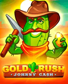 Gold Rush With Johnny